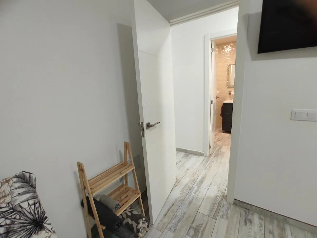 Appartement Sweet Apt Charco By Flamingo House Arrecife  Spanje