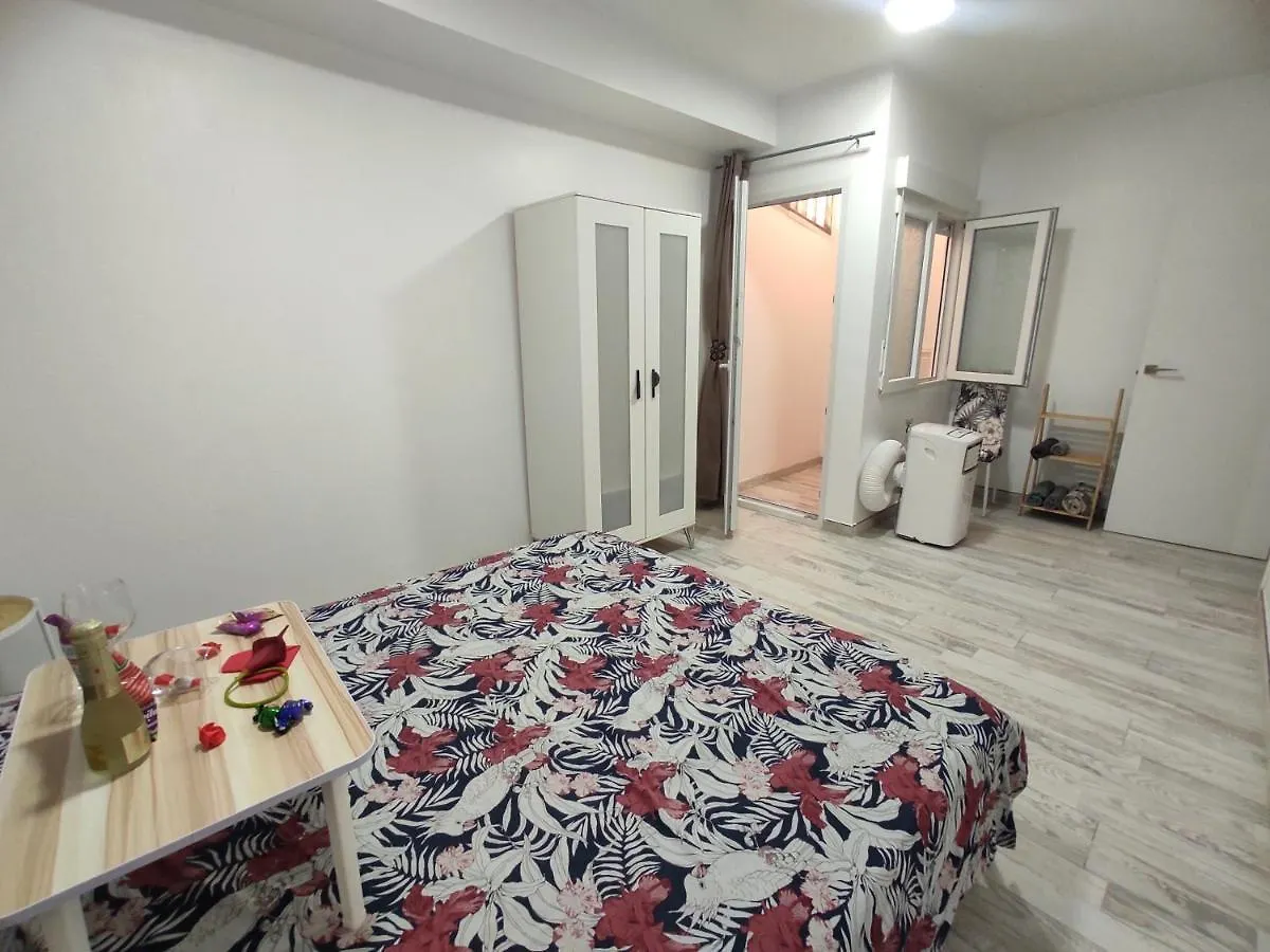 Sweet Apt Charco By Flamingo House Arrecife  España