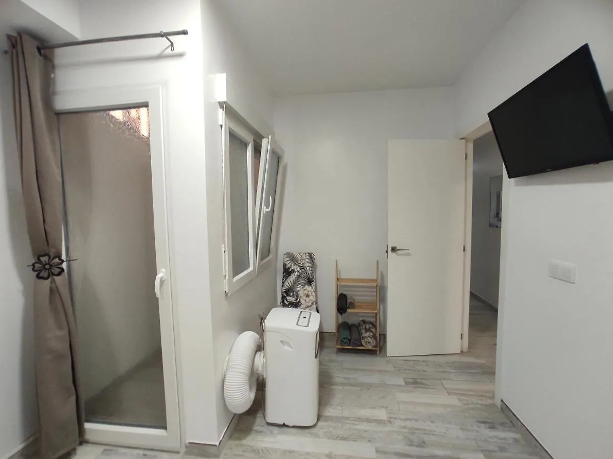 Apartamento Sweet Apt Charco By Flamingo House Arrecife