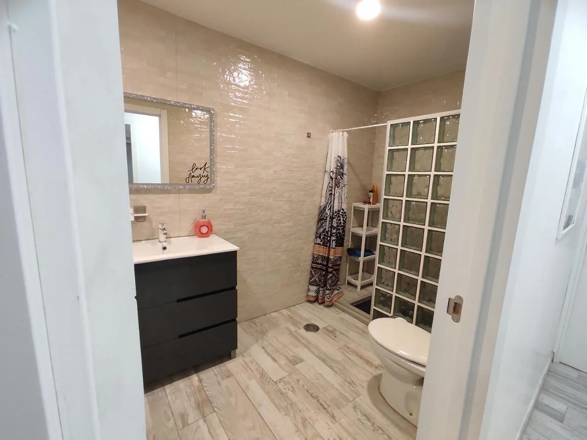 Apartamento Sweet Apt Charco By Flamingo House Arrecife