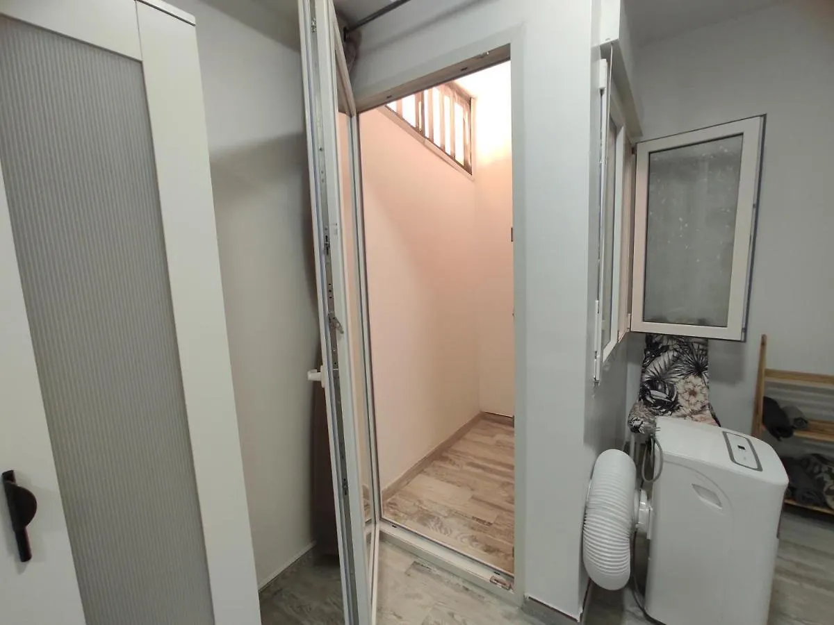 Sweet Apt Charco By Flamingo House Arrecife