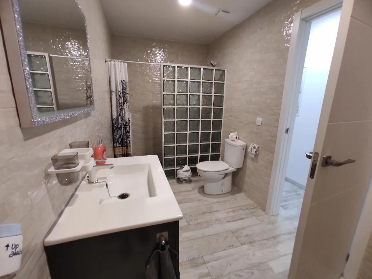 Sweet Apt Charco By Flamingo House Arrecife  0*, Arrecife (Lanzarote)