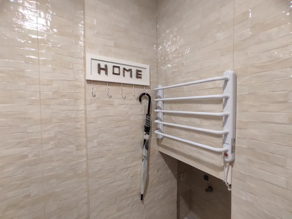 Appartement Sweet Apt Charco By Flamingo House Arrecife  Spanje