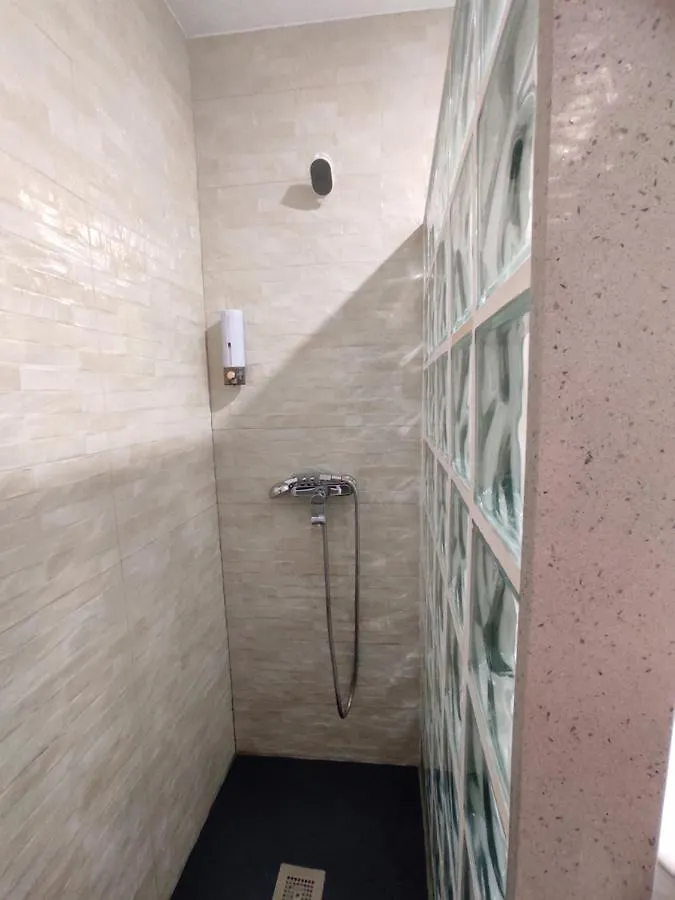Apartamento Sweet Apt Charco By Flamingo House Arrecife  España