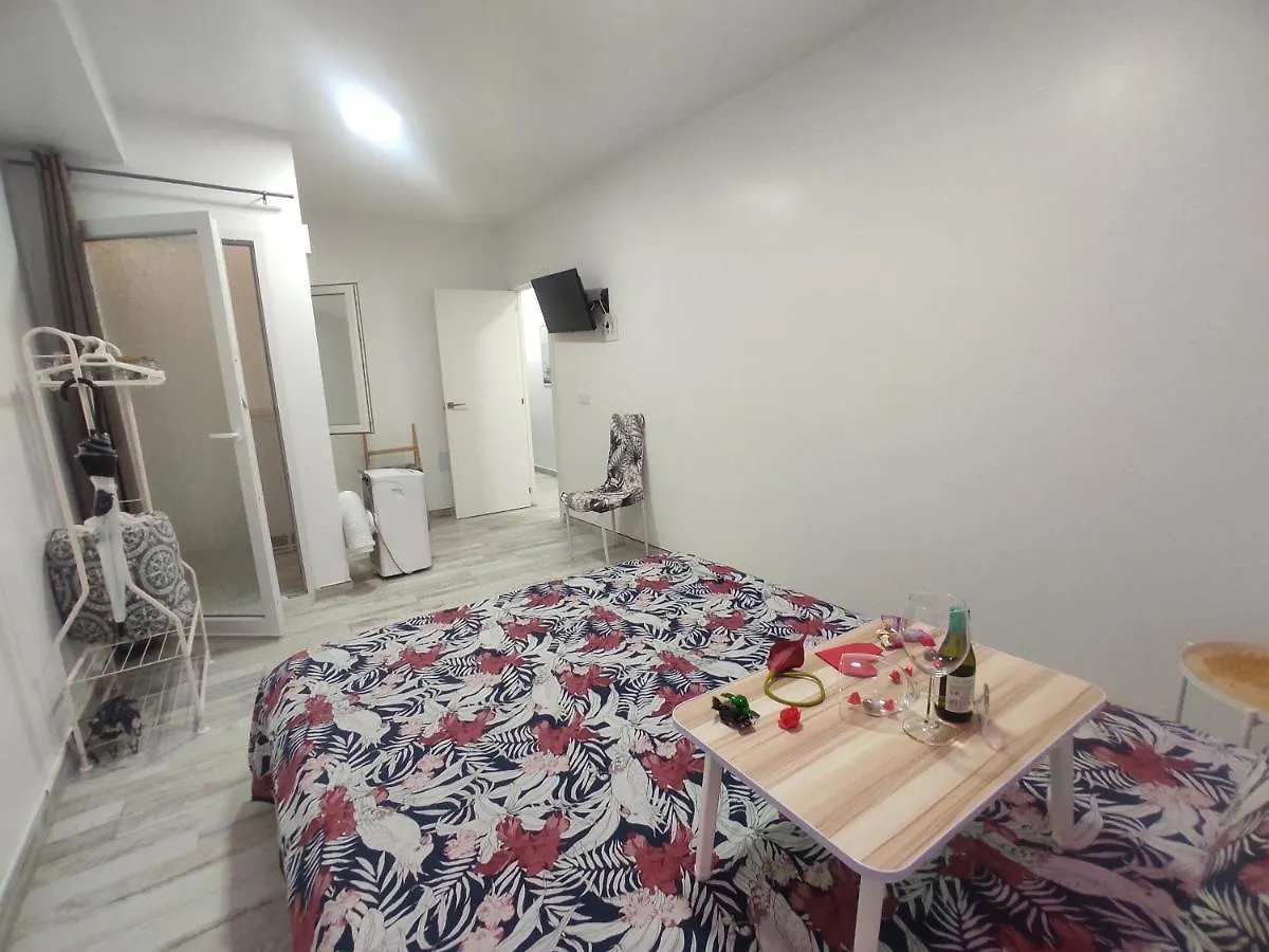 Sweet Apt Charco By Flamingo House Arrecife  0*, Arrecife (Lanzarote)