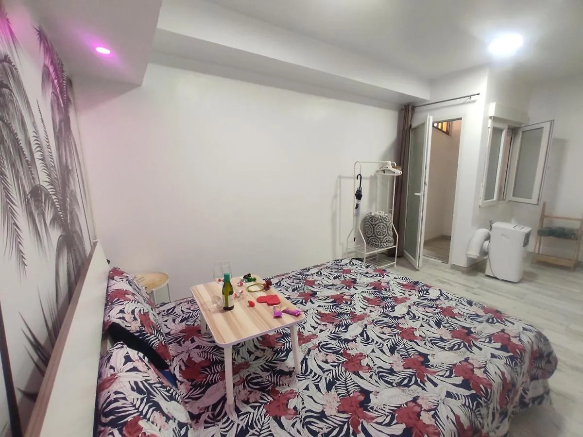 Sweet Apt Charco By Flamingo House Arrecife  Arrecife (Lanzarote)