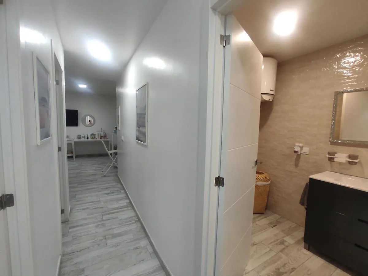 Sweet Apt Charco By Flamingo House Arrecife  España