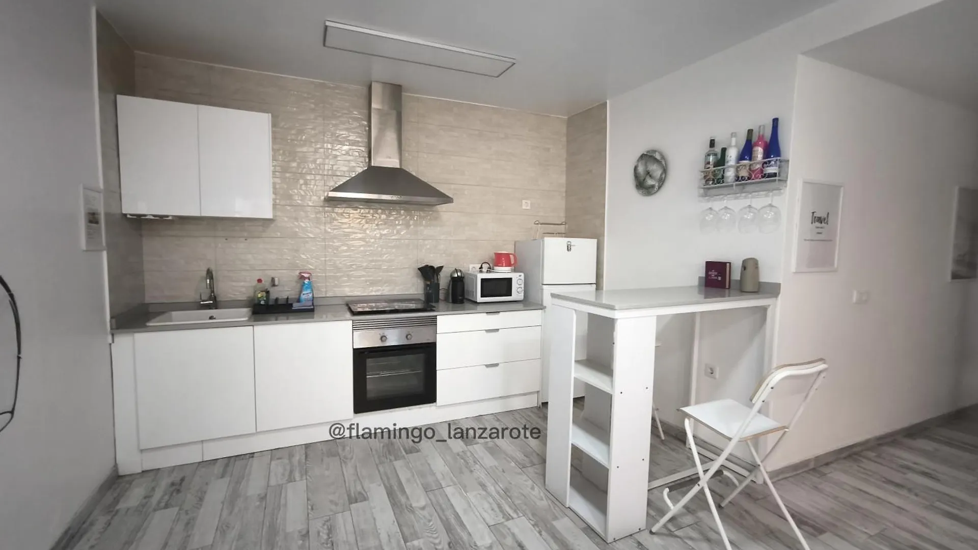Sweet Apt Charco By Flamingo House Arrecife  Spanje