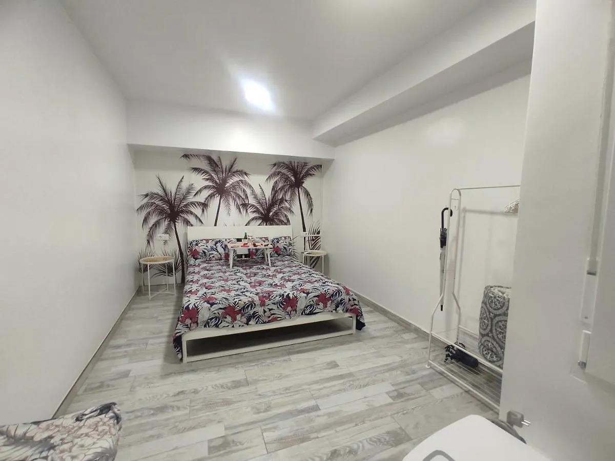Sweet Apt Charco By Flamingo House Arrecife  0*, Arrecife (Lanzarote)