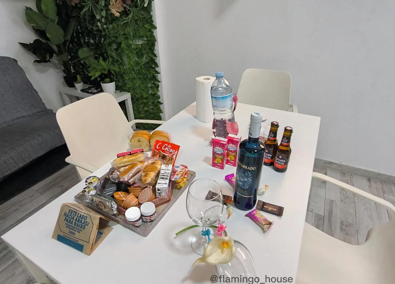 Sweet Apt Charco By Flamingo House Arrecife  Daire