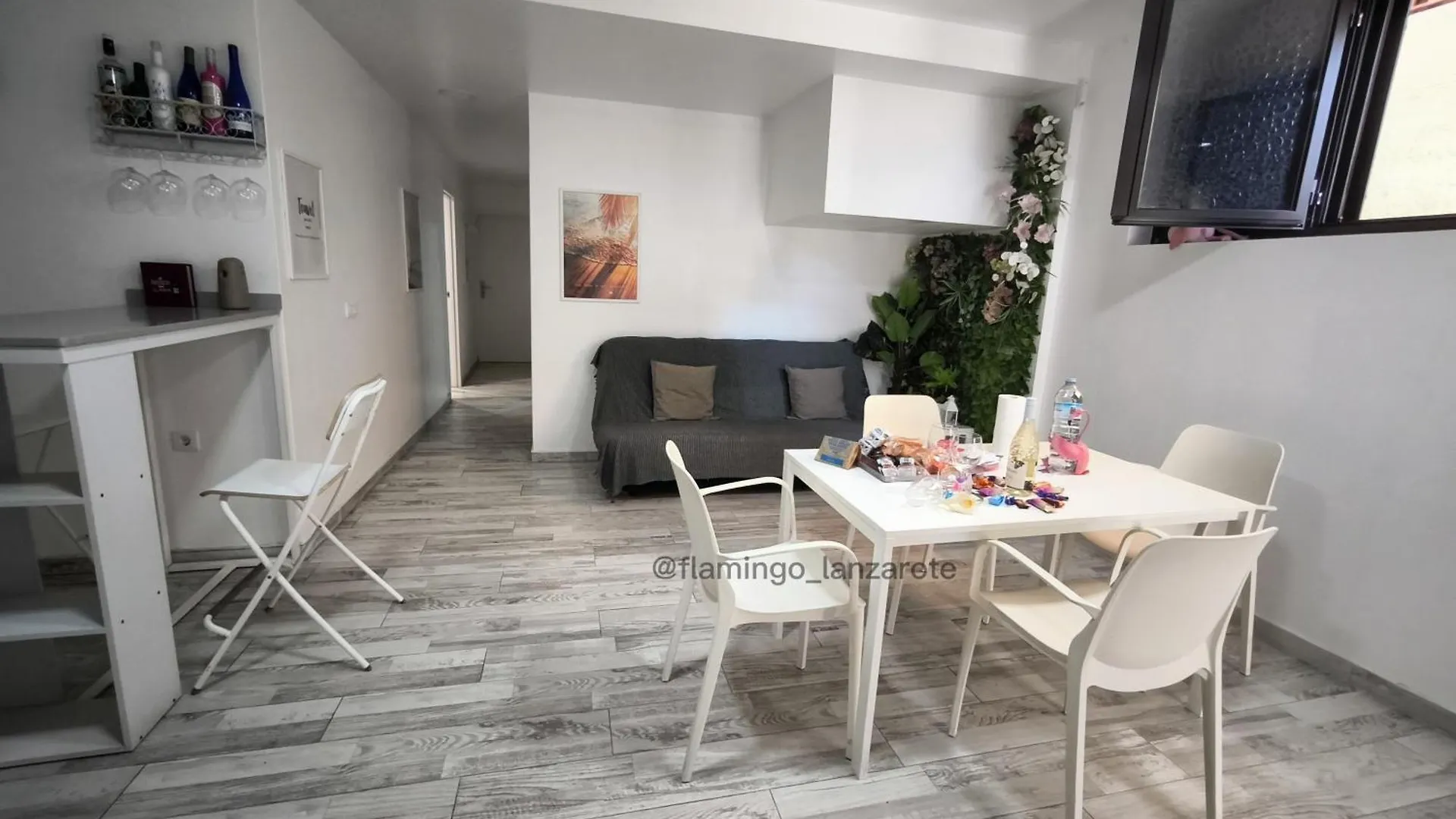 Sweet Apt Charco By Flamingo House Arrecife  Daire Arrecife (Lanzarote)