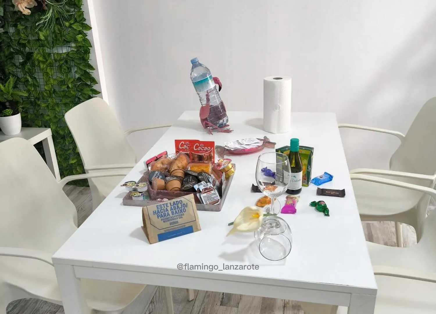 Sweet Apt Charco By Flamingo House Arrecife  0*, Arrecife (Lanzarote) İspanya